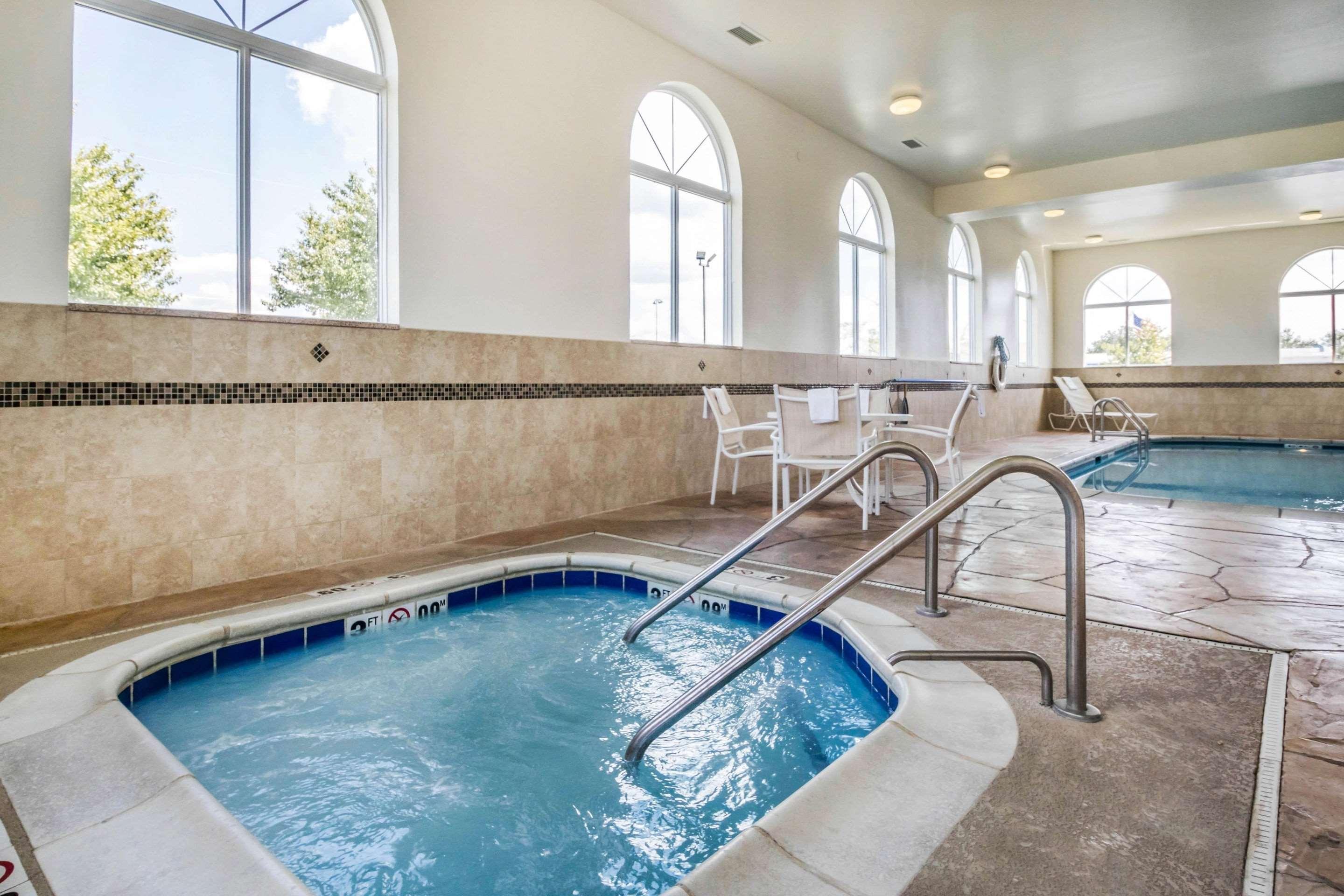 Comfort Inn Ottawa Starved Rock Area Εξωτερικό φωτογραφία