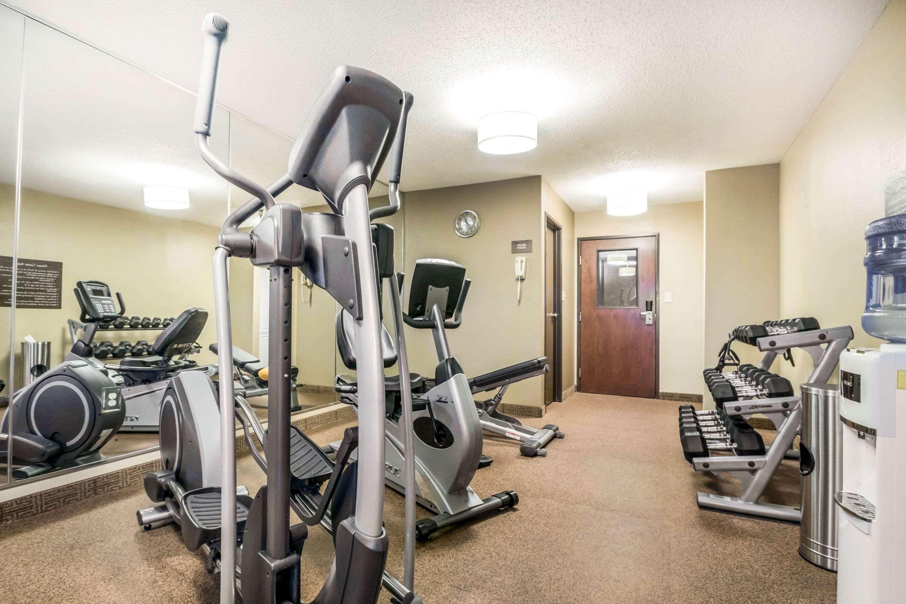 Comfort Inn Ottawa Starved Rock Area Εξωτερικό φωτογραφία
