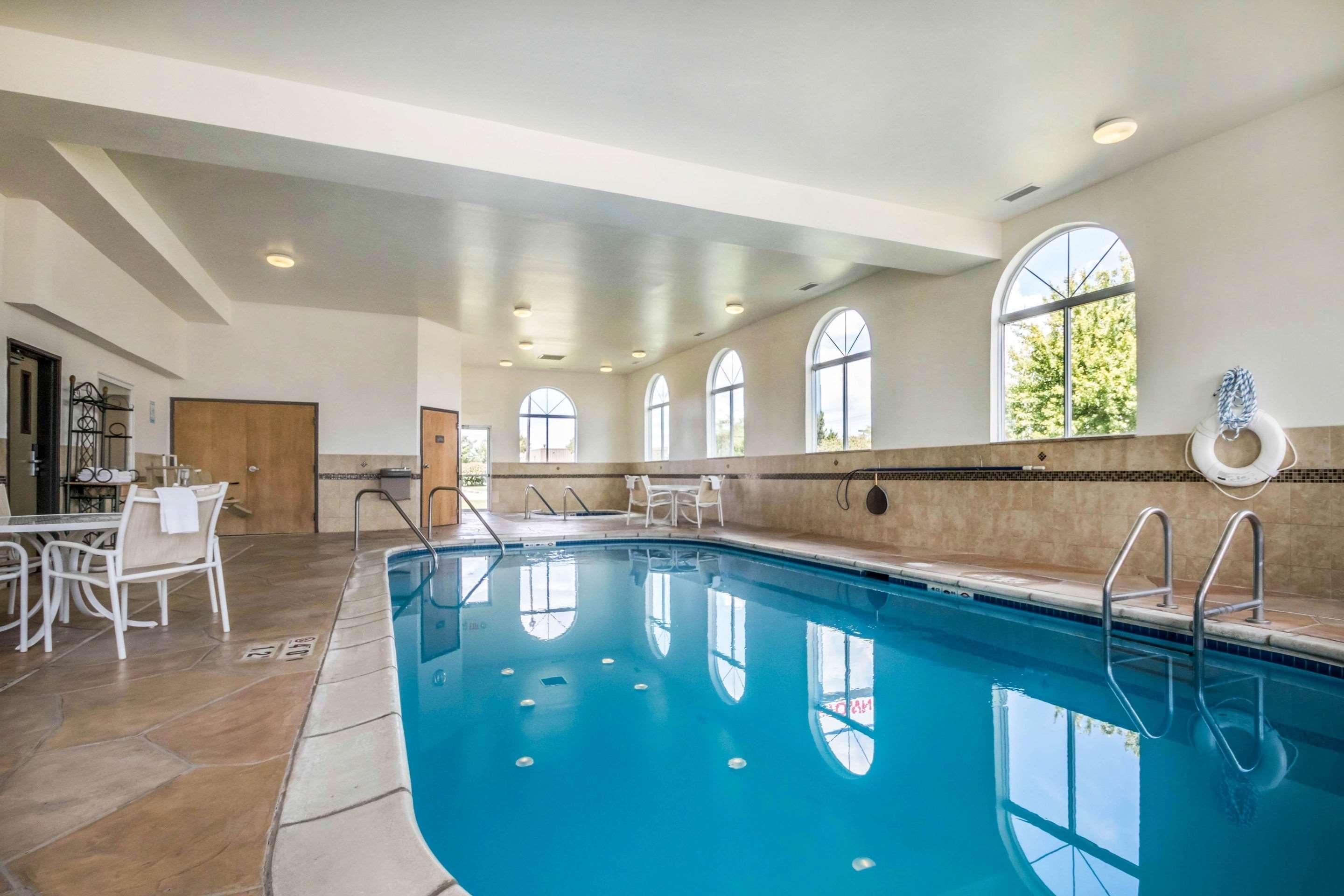Comfort Inn Ottawa Starved Rock Area Εξωτερικό φωτογραφία