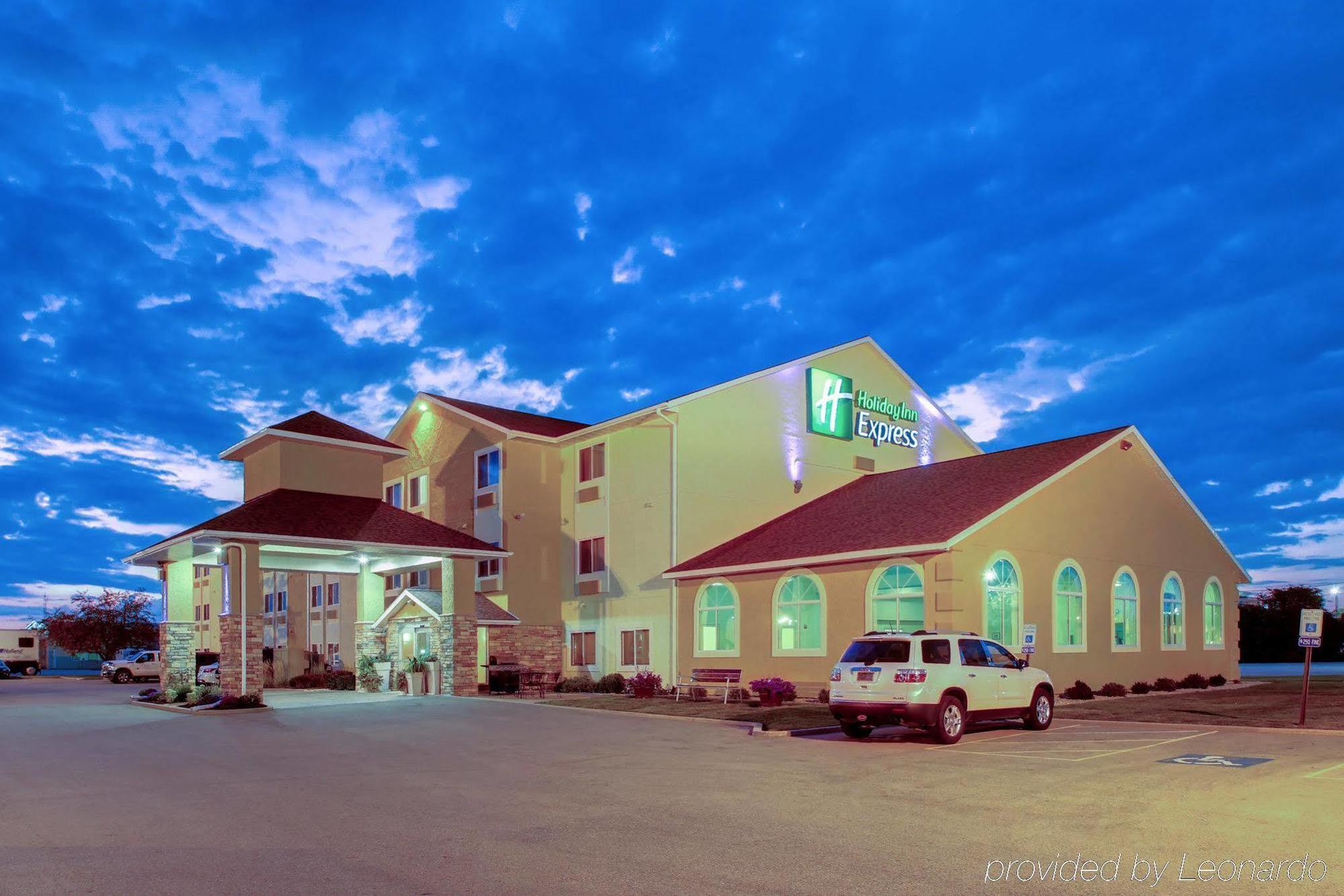 Comfort Inn Ottawa Starved Rock Area Εξωτερικό φωτογραφία