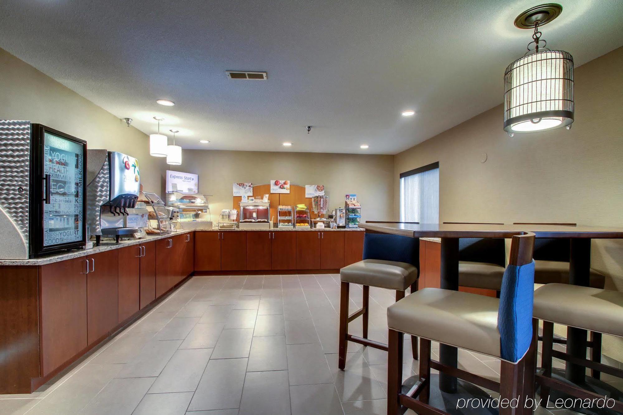 Comfort Inn Ottawa Starved Rock Area Εξωτερικό φωτογραφία