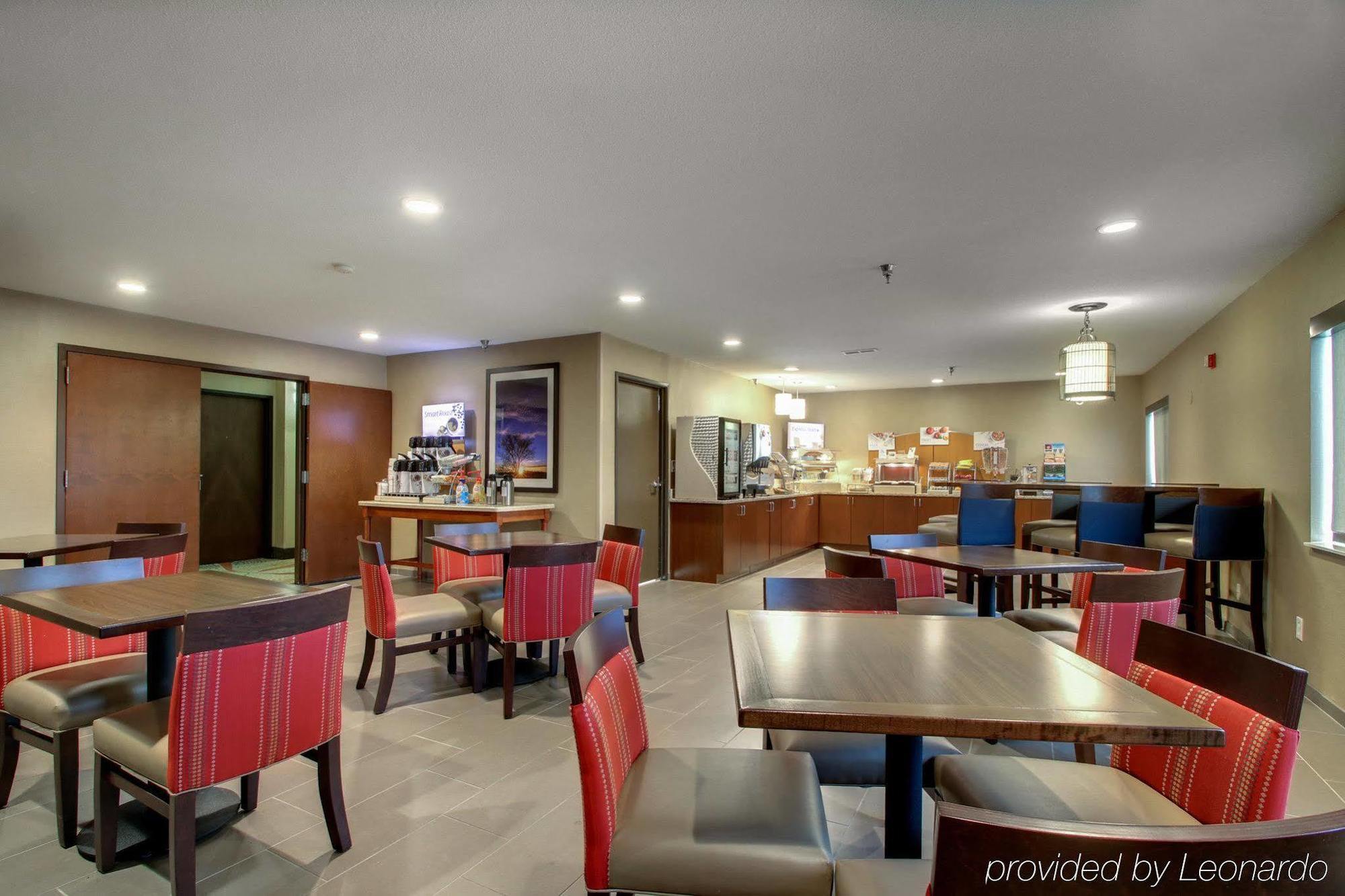 Comfort Inn Ottawa Starved Rock Area Ανέσεις φωτογραφία