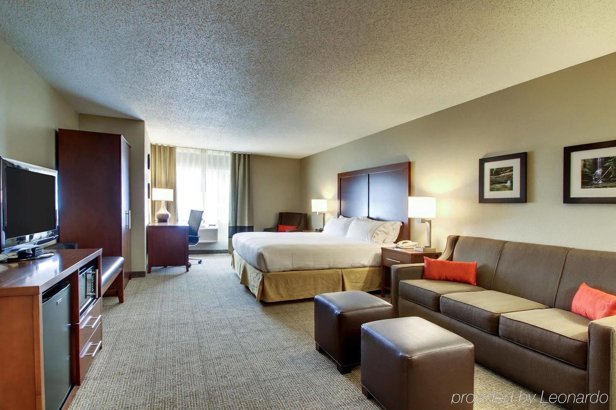 Comfort Inn Ottawa Starved Rock Area Εξωτερικό φωτογραφία