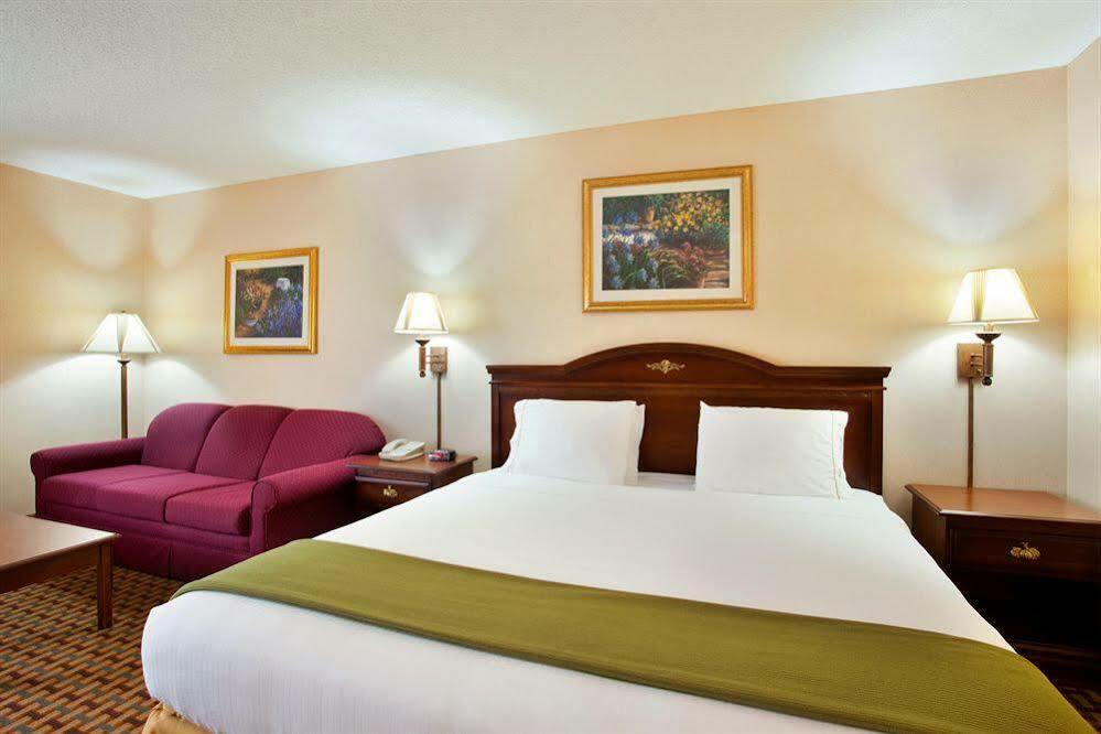 Comfort Inn Ottawa Starved Rock Area Εξωτερικό φωτογραφία